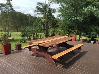 Sinclairs Country Retreat - Accommodation Gold Coast 1