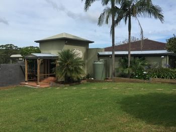 Sinclairs Country Retreat - Accommodation Gold Coast 2