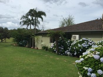 Sinclairs Country Retreat - Accommodation Gold Coast 3