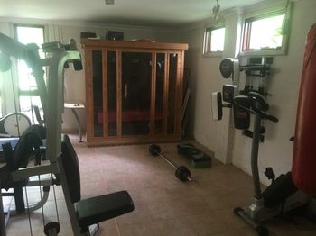 Sinclairs Country Retreat - Accommodation Gold Coast 9