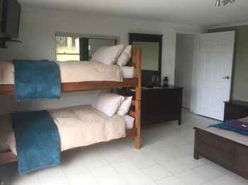 Sinclairs Country Retreat - Accommodation Gold Coast 19