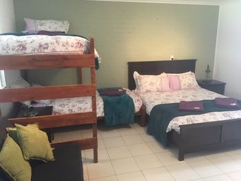 Sinclairs Country Retreat - Accommodation Gold Coast 20