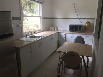 Sinclairs Country Retreat - Accommodation Gold Coast 26