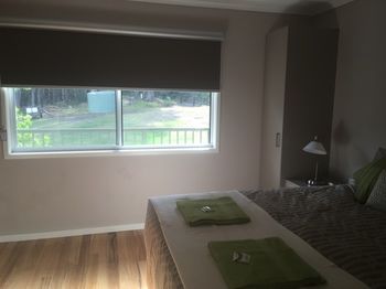Sinclairs Country Retreat - Accommodation Gold Coast 29
