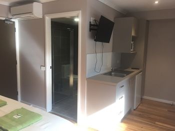 Sinclairs Country Retreat - Accommodation Gold Coast 31
