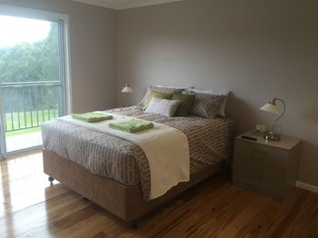 Sinclairs Country Retreat - Accommodation Gold Coast 32