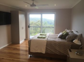 Sinclairs Country Retreat - Accommodation Gold Coast 34