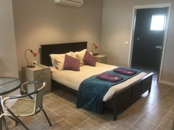 Sinclairs Country Retreat - Accommodation Gold Coast 35