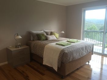 Sinclairs Country Retreat - Accommodation Gold Coast 40
