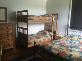 Sinclairs Country Retreat - Accommodation Gold Coast 44