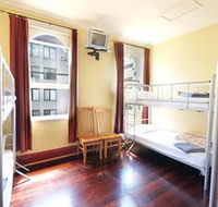 Sydney City Hostel - Accommodation Gold Coast