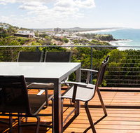 The Point Coolum - Accommodation Gold Coast
