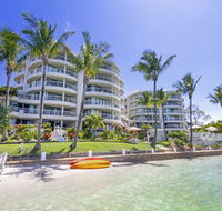 Noosa Pacific Resort - Accommodation Gold Coast