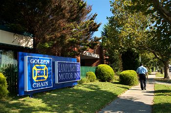 Lamplighter Motel - Accommodation Gold Coast 3