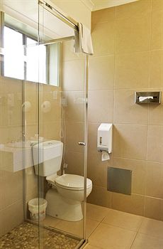 Lamplighter Motel - Accommodation Gold Coast 12