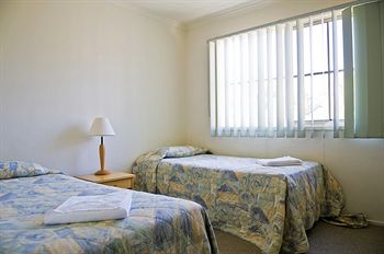Lamplighter Motel - Accommodation Gold Coast 17