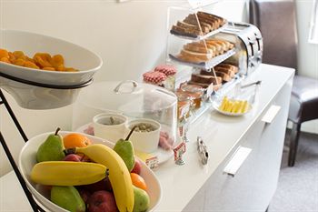 Adara Camperdown Hotel - Accommodation Gold Coast 9