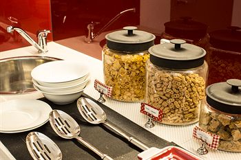Adara Camperdown Hotel - Accommodation Gold Coast 10