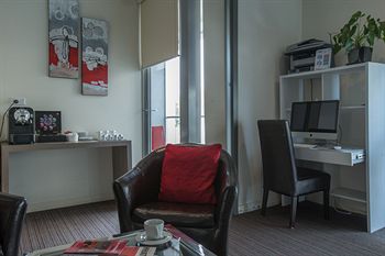 Adara Camperdown Hotel - Accommodation Gold Coast 11