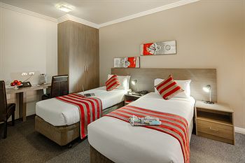 Adara Camperdown Hotel - Accommodation Gold Coast 13