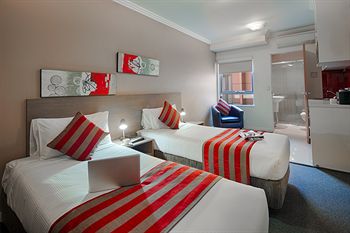 Adara Camperdown Hotel - Accommodation Gold Coast 15