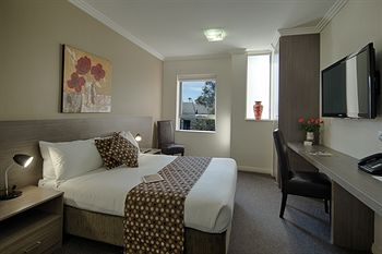 Adara Camperdown Hotel - Accommodation Gold Coast 17