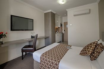 Adara Camperdown Hotel - Accommodation Gold Coast 18