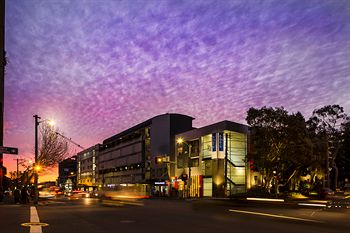 Adara Camperdown Hotel - Accommodation Gold Coast 20