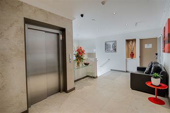 Adara Camperdown Hotel - Accommodation Gold Coast 25