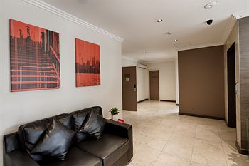 Adara Camperdown Hotel - Accommodation Gold Coast 28