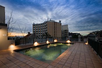 Adara Camperdown Hotel - Accommodation Gold Coast 31