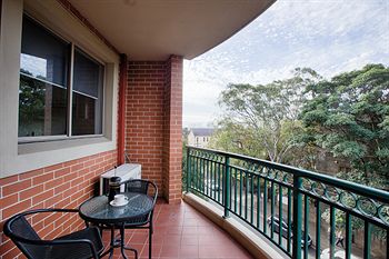 Adara Camperdown Hotel - Accommodation Gold Coast 32