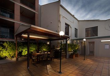 Adara Camperdown Hotel - Accommodation Gold Coast 33