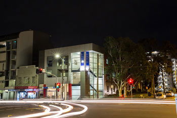 Adara Camperdown Hotel - Accommodation Gold Coast 34