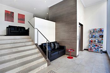 Adara Camperdown Hotel - Accommodation Gold Coast 0