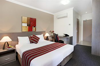 Adara Camperdown Hotel - Accommodation Gold Coast 1