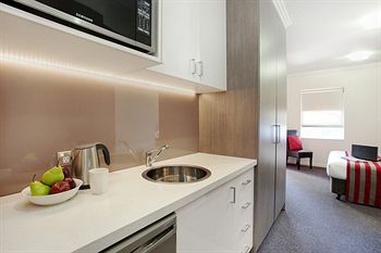 Adara Camperdown Hotel - Accommodation Gold Coast 2