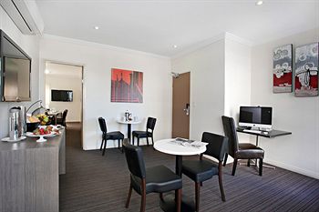 Adara Camperdown Hotel - Accommodation Gold Coast 3