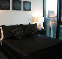 Docklands Executive Apartments - Accommodation Gold Coast