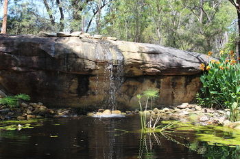Storey Grange - Accommodation Gold Coast 5