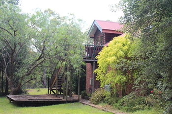 Storey Grange - Accommodation Gold Coast 22