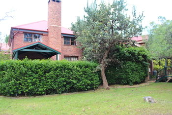 Storey Grange - Accommodation Gold Coast 23