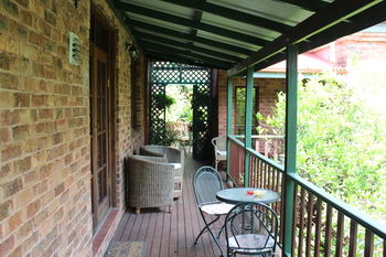Storey Grange - Accommodation Gold Coast 33