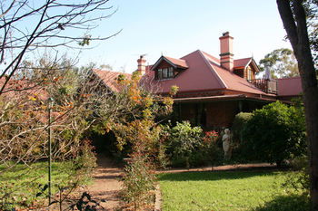 Storey Grange - Accommodation Gold Coast 38
