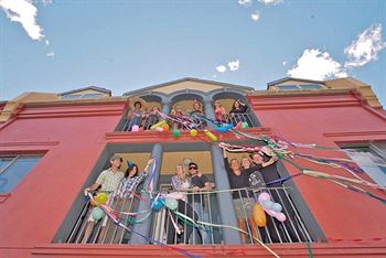  Accommodation Gold Coast