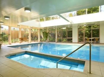 Kimberley Gardens Hotel & Serviced Apartments - Accommodation Gold Coast 2