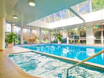 Kimberley Gardens Hotel & Serviced Apartments - Accommodation Gold Coast 3
