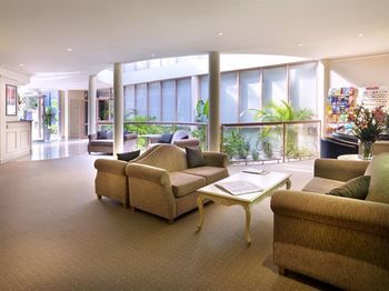 Kimberley Gardens Hotel & Serviced Apartments - Accommodation Gold Coast 4