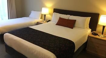 Kimberley Gardens Hotel & Serviced Apartments - Accommodation Gold Coast 12