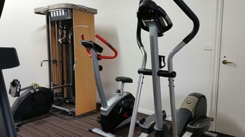 Kimberley Gardens Hotel & Serviced Apartments - Accommodation Gold Coast 13
